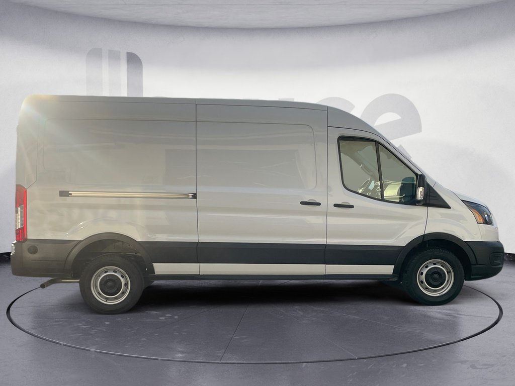 2024 Ford Transit Cargo Van BASE