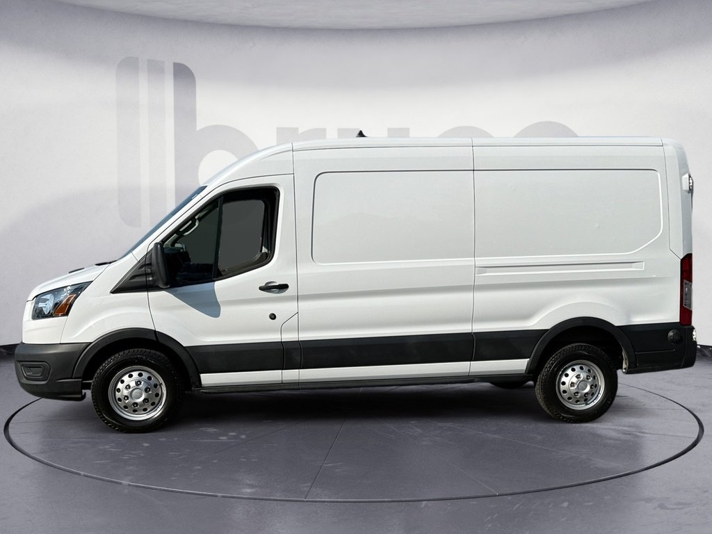 2024 Ford Transit Cargo Van BASE