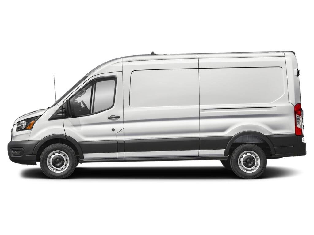 2024 Ford Transit Cargo Van BASE