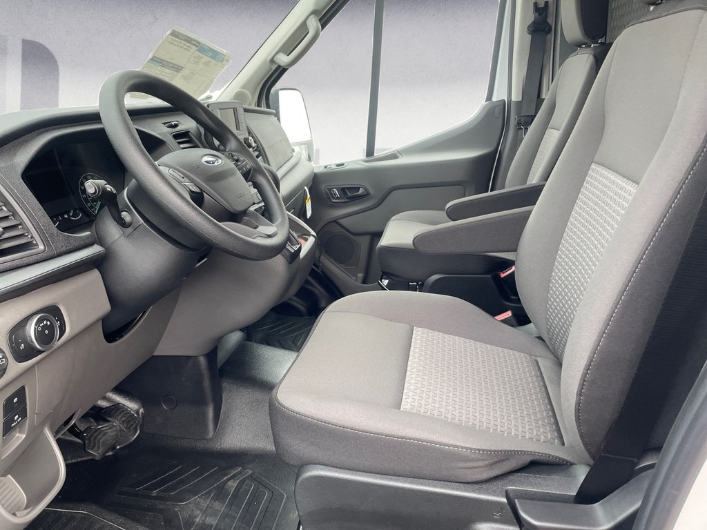 2024 Ford Transit Cargo Van BASE