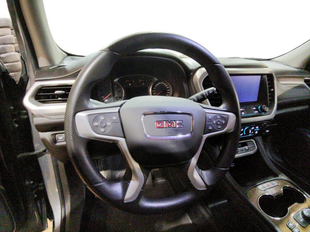 GMC Acadia SLE 2021