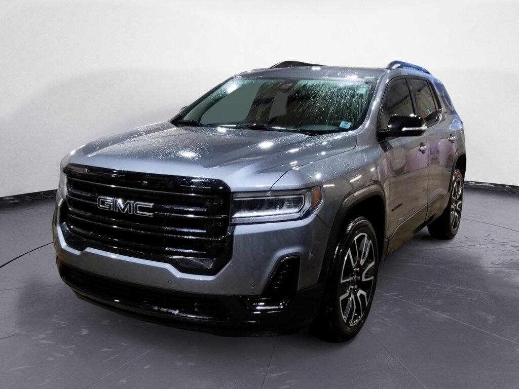 GMC Acadia SLE 2021