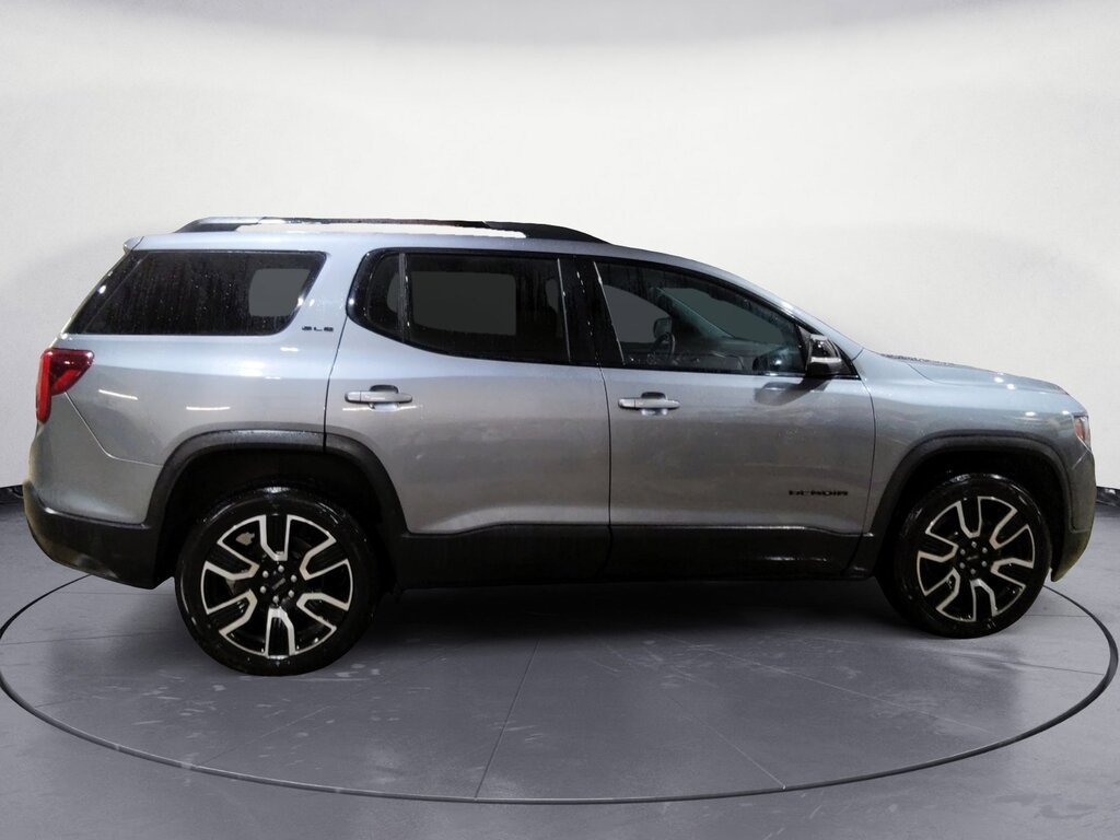 GMC Acadia SLE 2021
