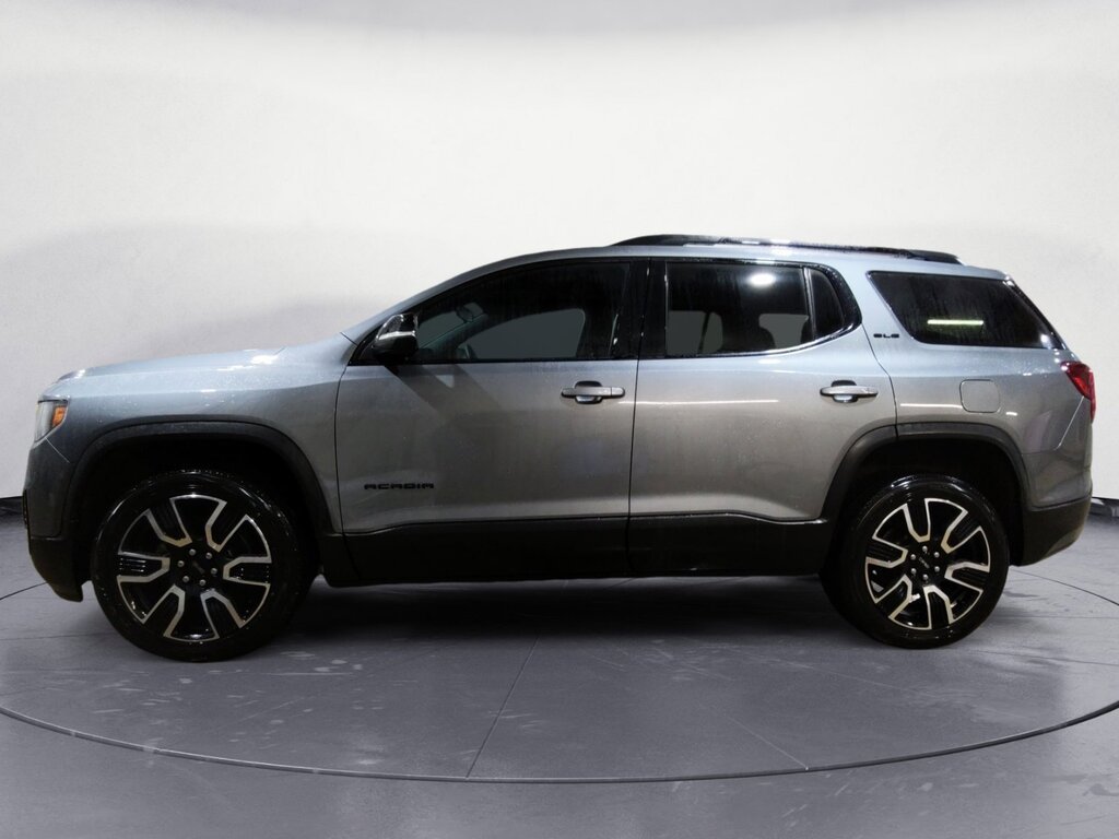 GMC Acadia SLE 2021