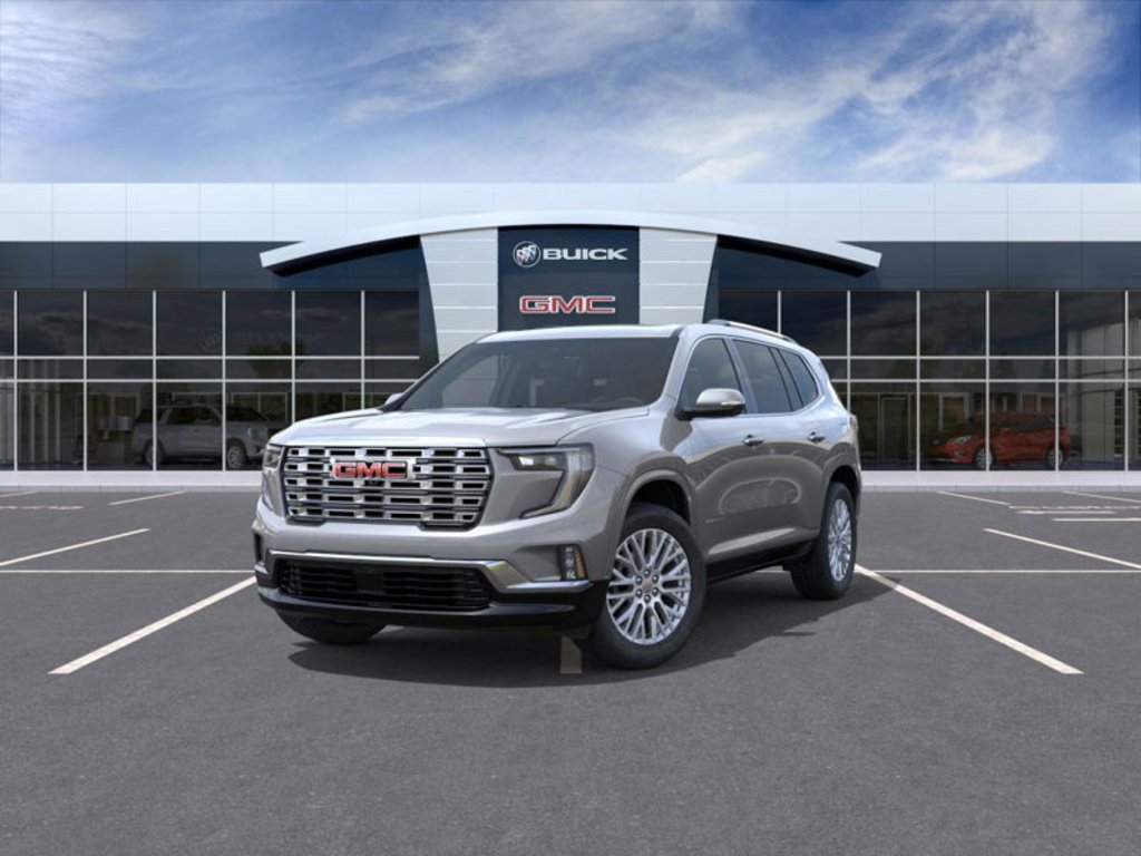 GMC Acadia DENALI 2026