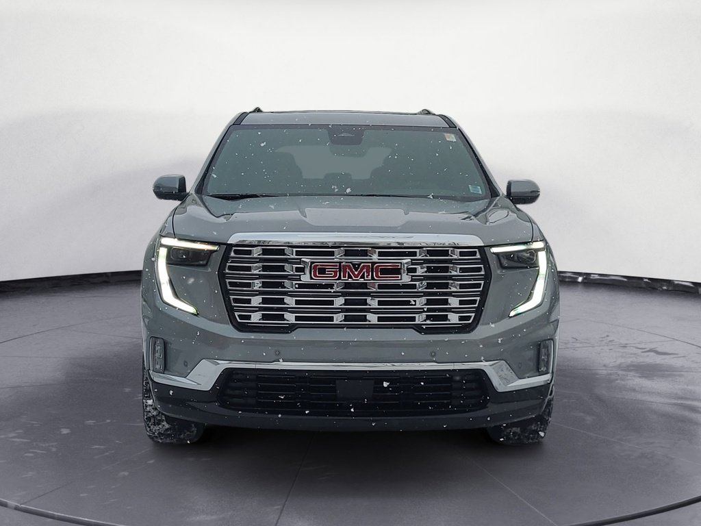 GMC Acadia DENALI 2026