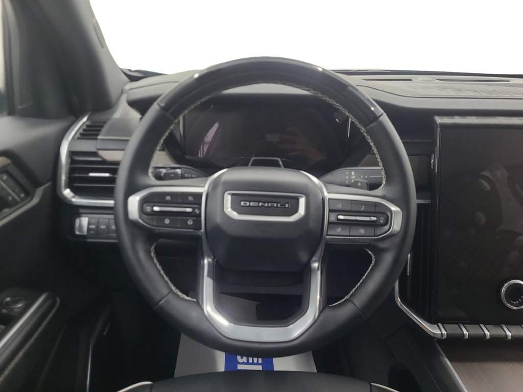 GMC Acadia DENALI 2026