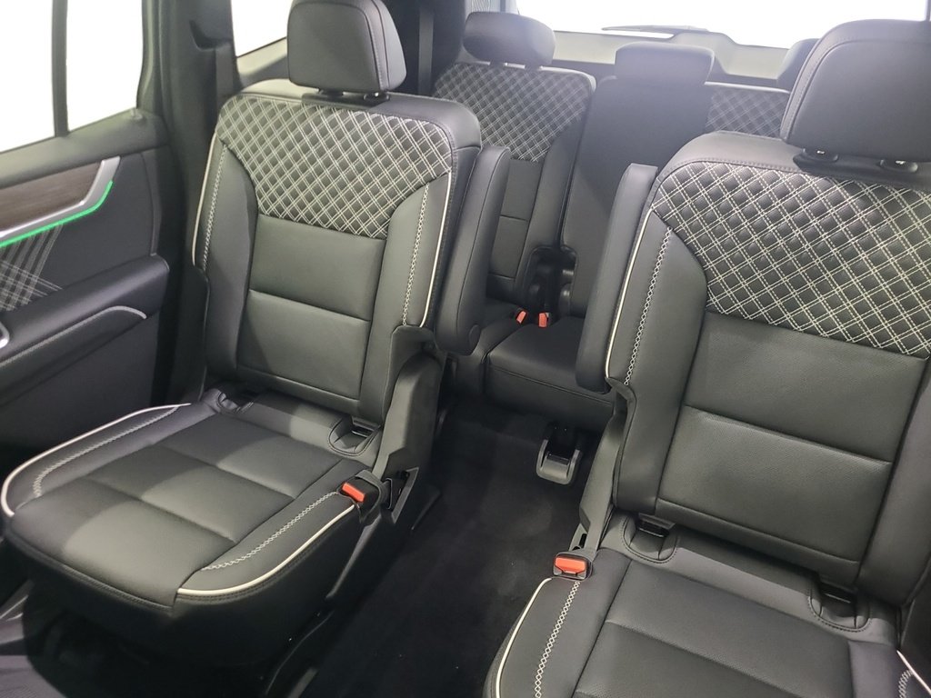 GMC Acadia DENALI 2026