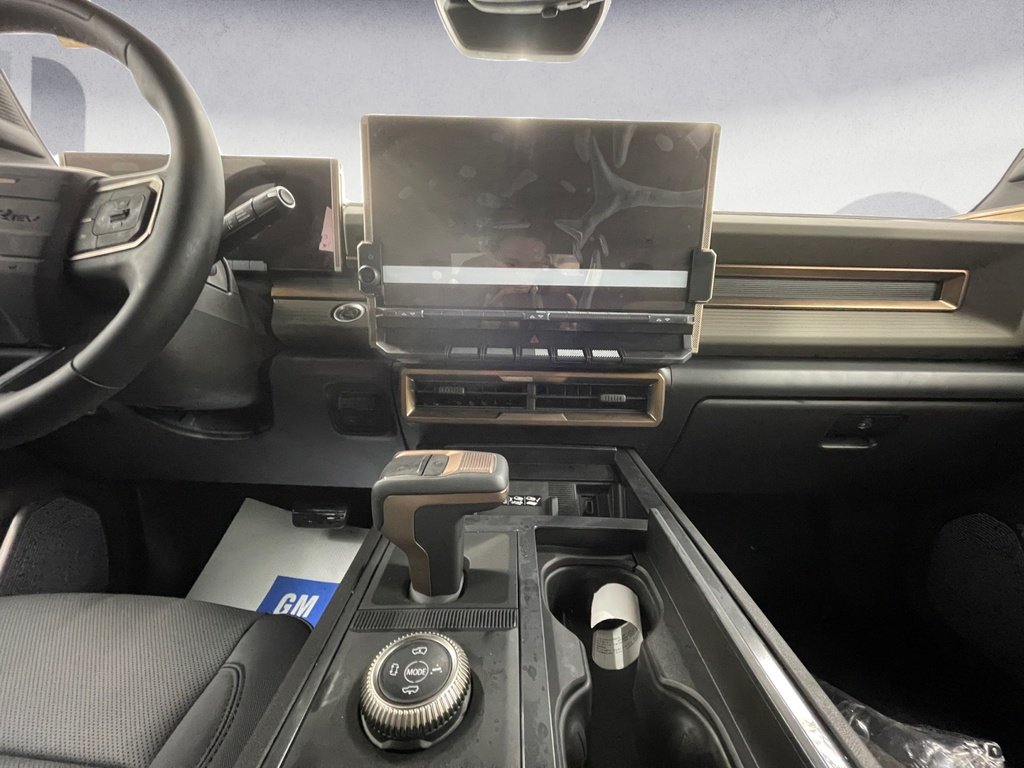 GMC Hummer EV 2X SUV 2025