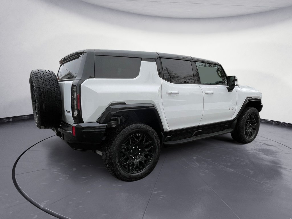 GMC Hummer EV 2X SUV 2025