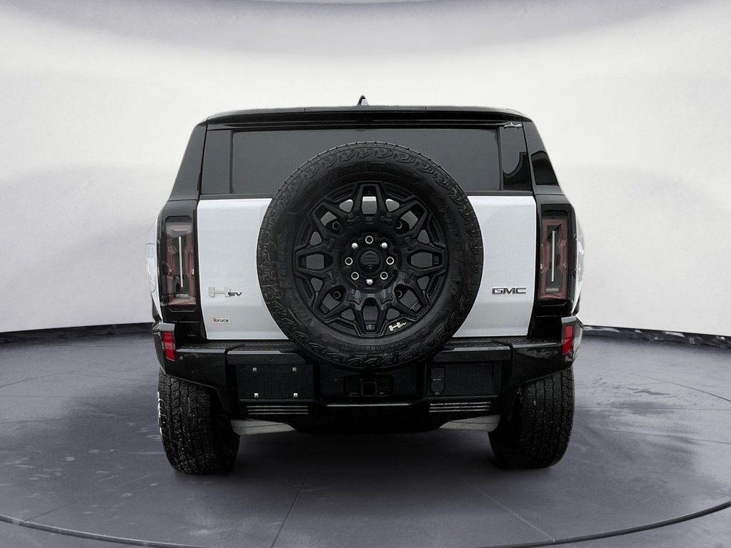 GMC Hummer EV 2X SUV 2025