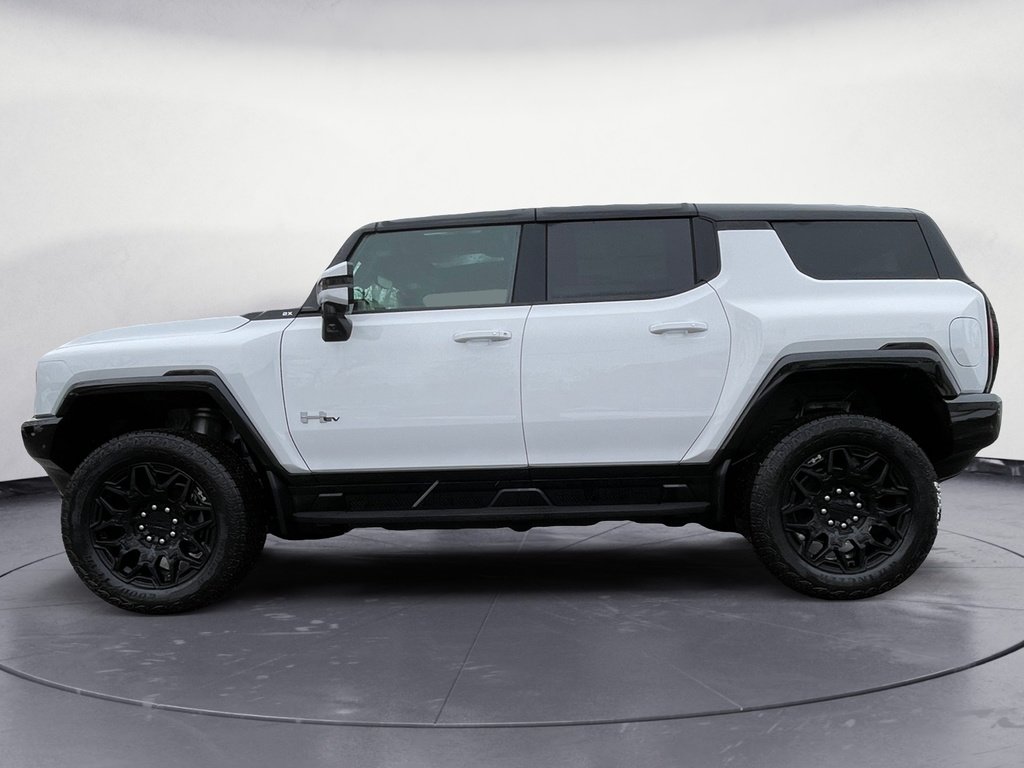 GMC Hummer EV 2X SUV 2025