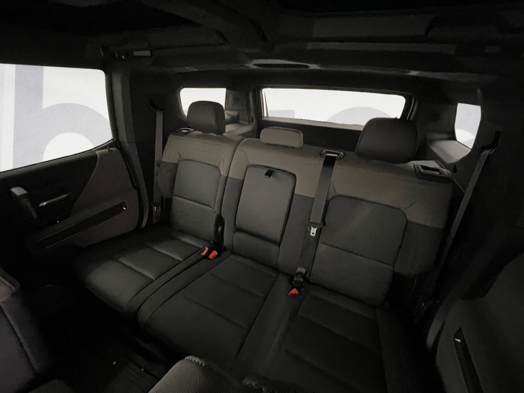 GMC Hummer EV 2X SUV 2025