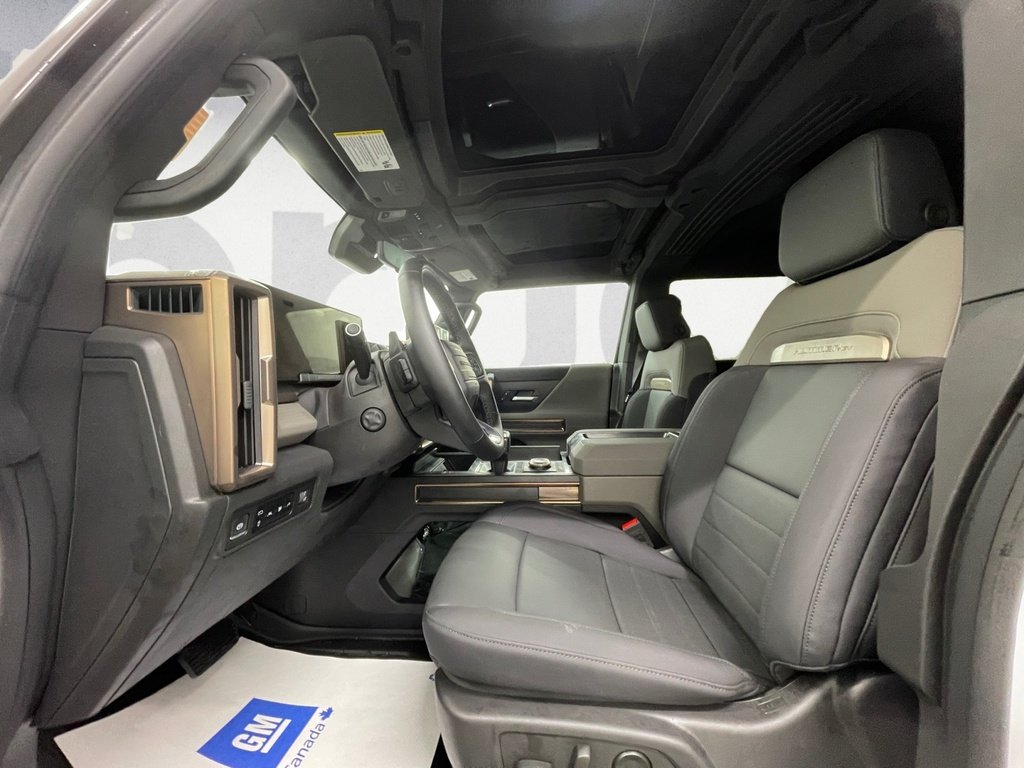 GMC Hummer EV 2X SUV 2025