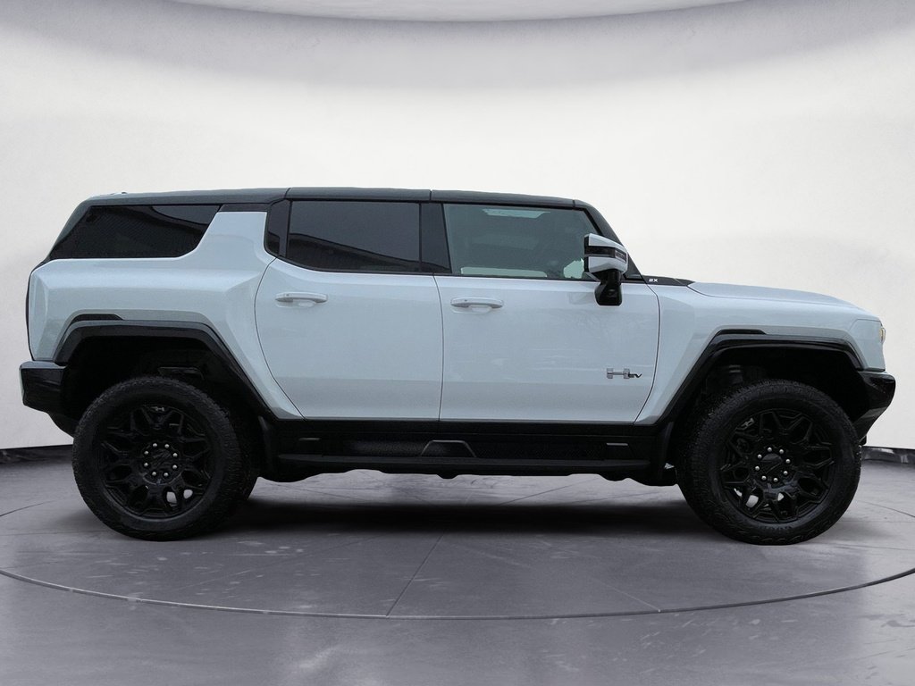 GMC Hummer EV 2X SUV 2025