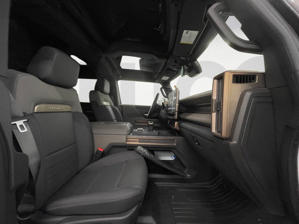 GMC Hummer EV 2X SUV 2025