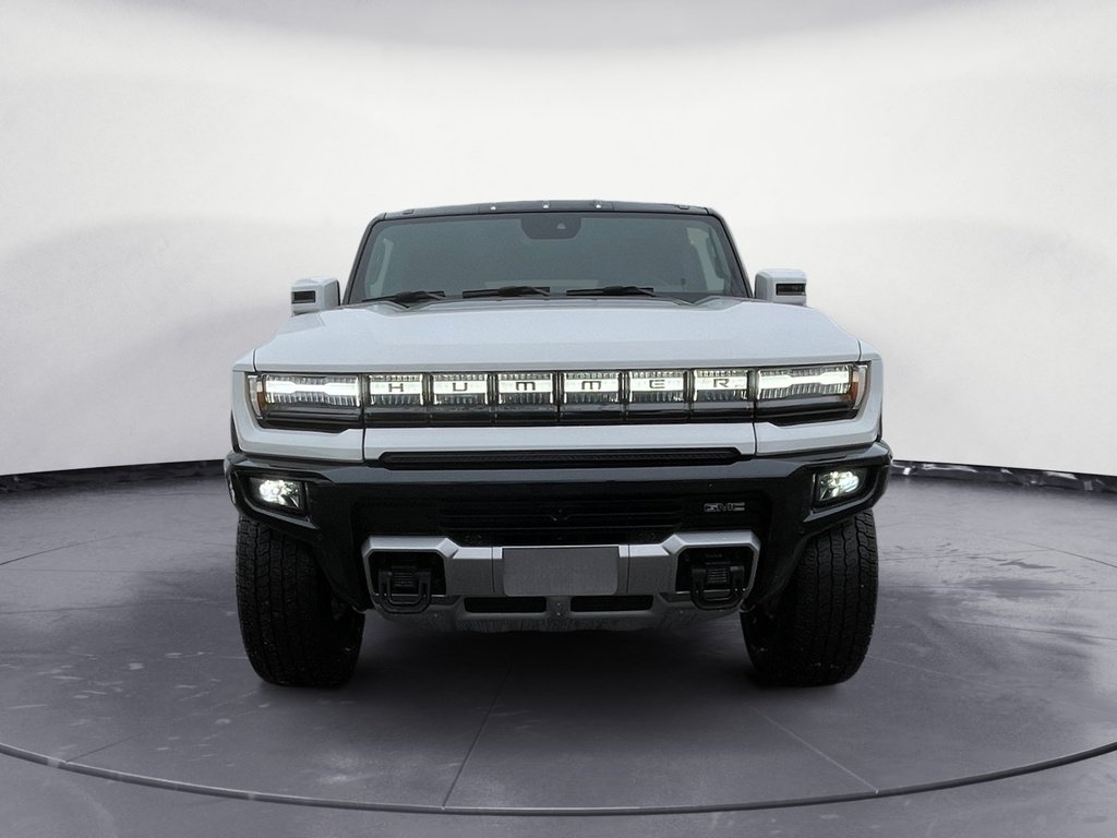 GMC Hummer EV 2X SUV 2025