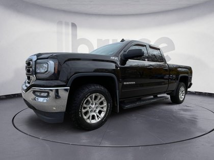 2018 GMC Sierra 1500 UNKNOWN