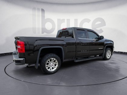 2018 GMC Sierra 1500 UNKNOWN