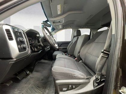 2018 GMC Sierra 1500 UNKNOWN