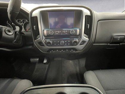 2018 GMC Sierra 1500 UNKNOWN