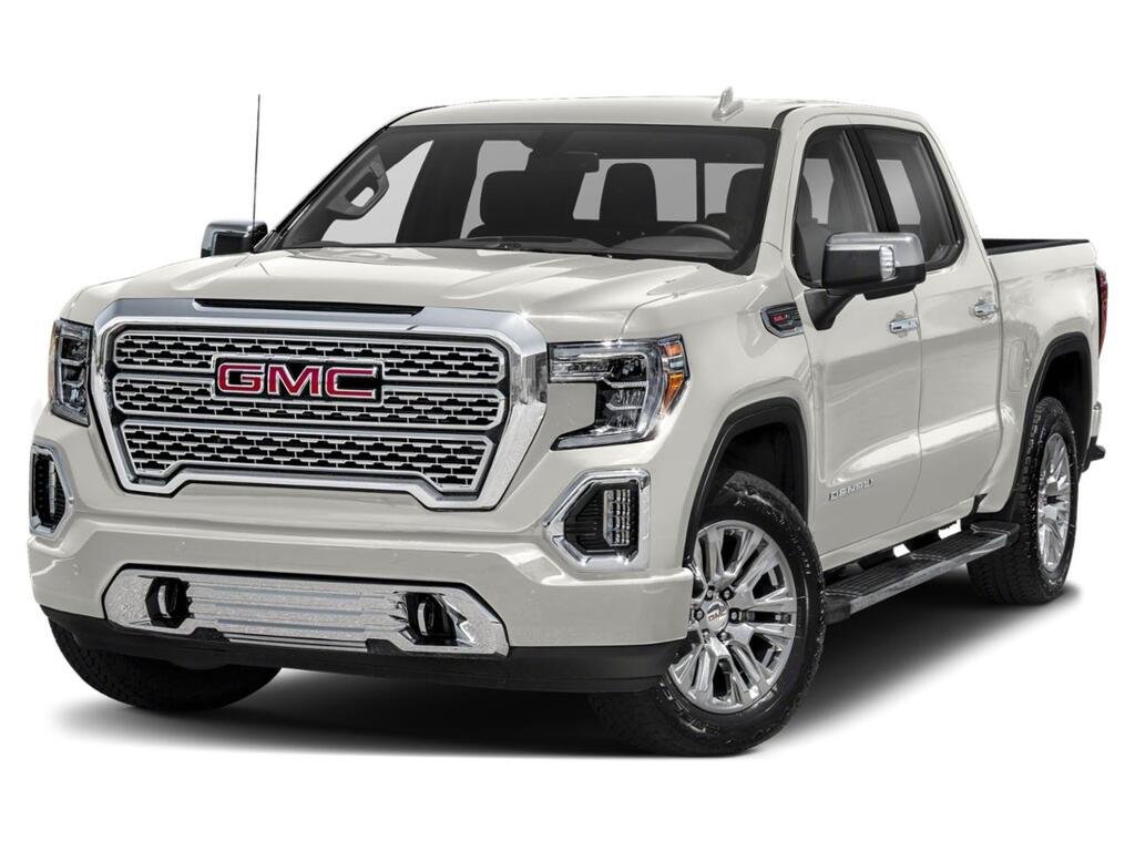2019 GMC Sierra 1500 DENALI