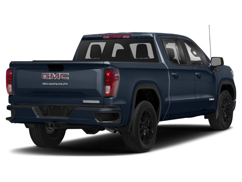 GMC Sierra 1500 ELEVATION 2020