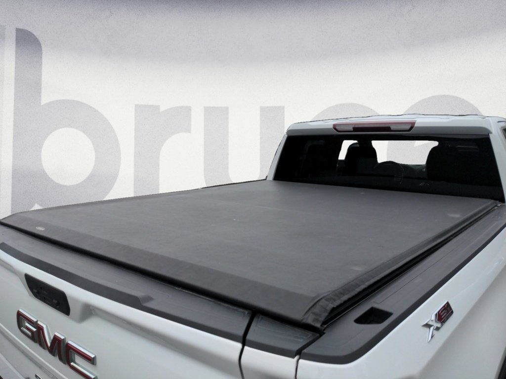 2021 GMC Sierra 1500 Elevation - FRESH TRADE!