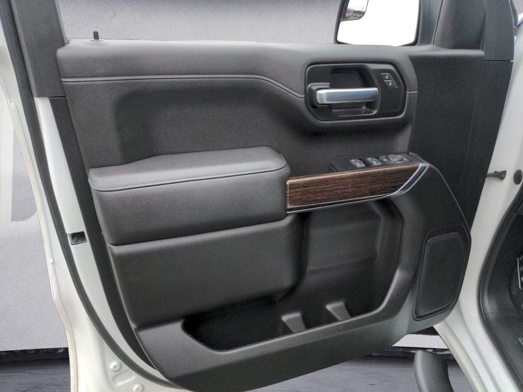2021 GMC Sierra 1500 Elevation - FRESH TRADE!