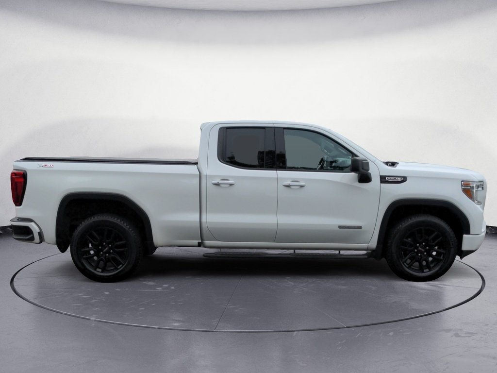 2021 GMC Sierra 1500 Elevation - FRESH TRADE!