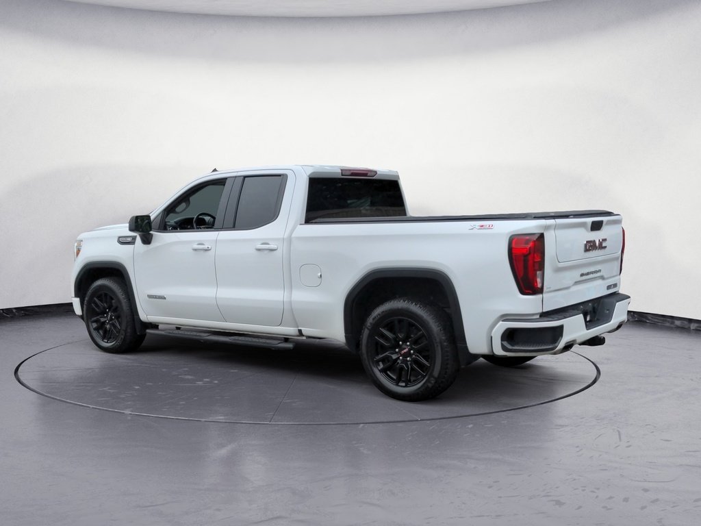 2021 GMC Sierra 1500 Elevation - FRESH TRADE!