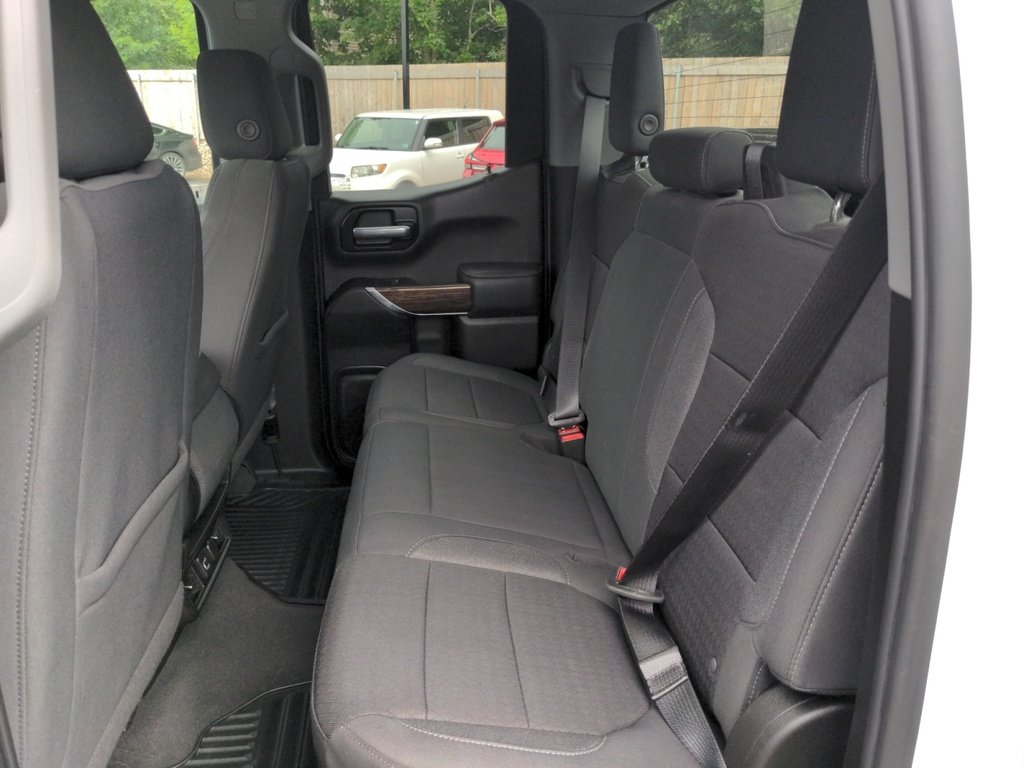2021 GMC Sierra 1500 Elevation - FRESH TRADE!