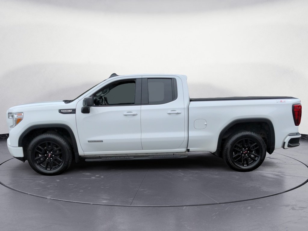 2021 GMC Sierra 1500 Elevation - FRESH TRADE!
