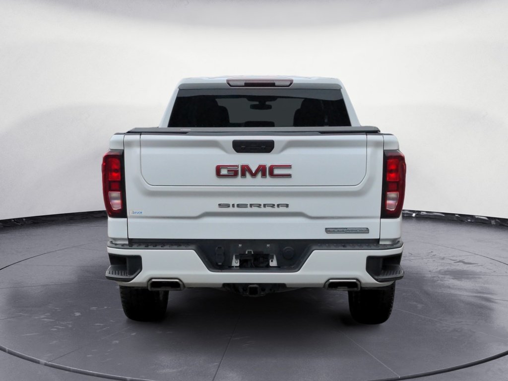 2021 GMC Sierra 1500 Elevation - FRESH TRADE!
