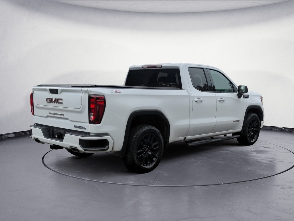 2021 GMC Sierra 1500 Elevation - FRESH TRADE!