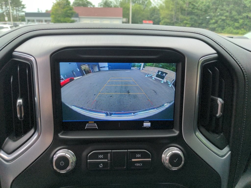 2021 GMC Sierra 1500 Elevation - FRESH TRADE!