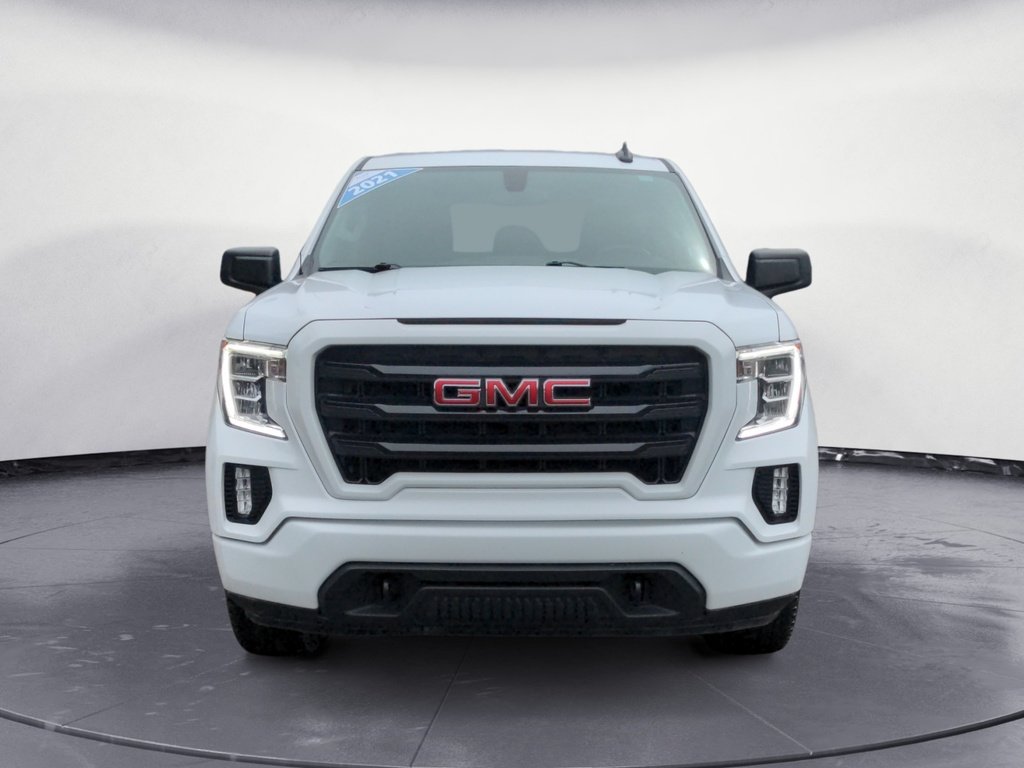 2021 GMC Sierra 1500 Elevation - FRESH TRADE!