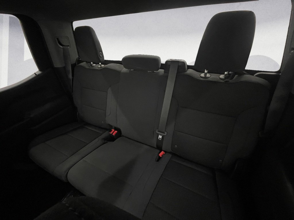 GMC Sierra 1500 PRO 2024