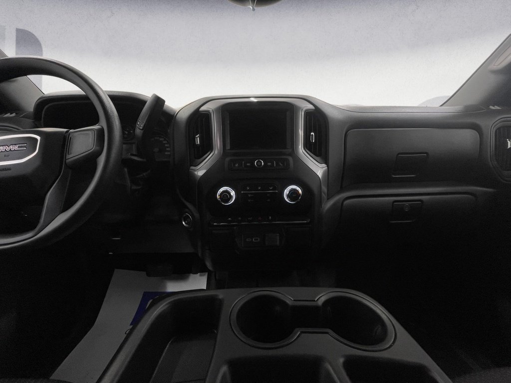 GMC Sierra 1500 PRO 2024