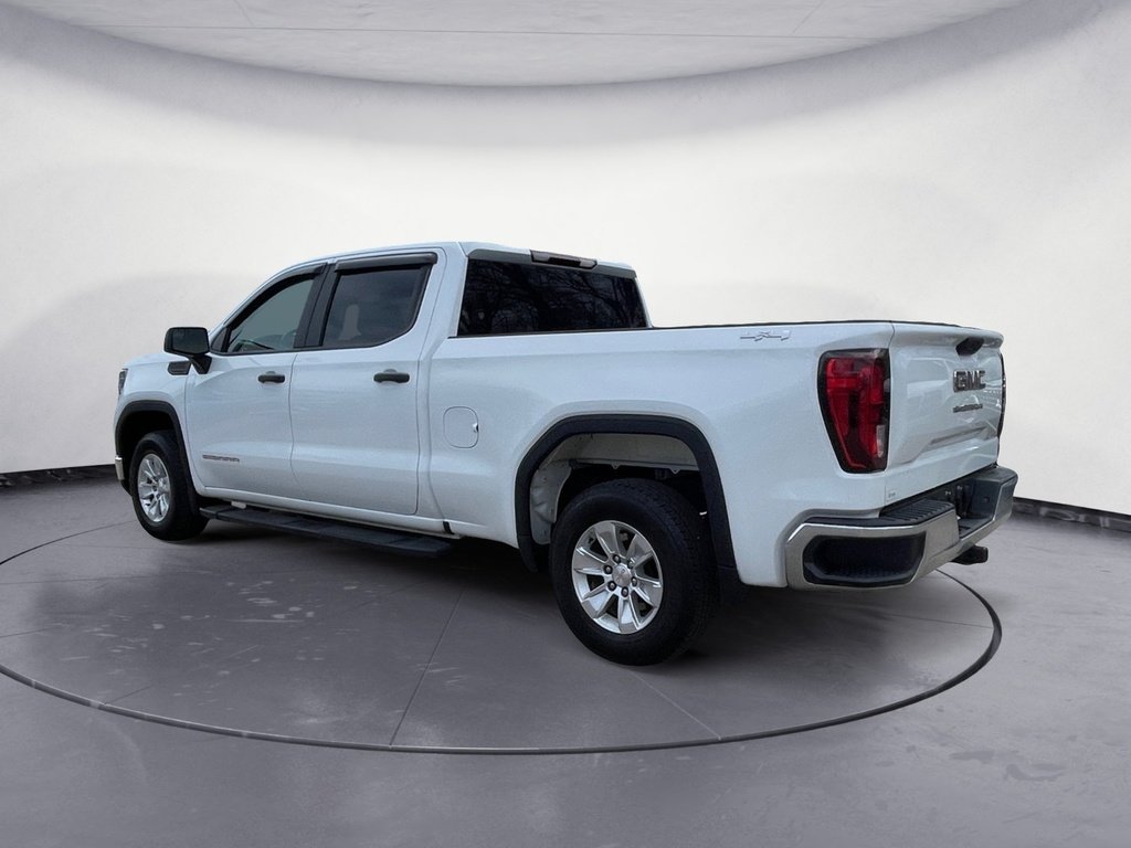GMC Sierra 1500 PRO 2024
