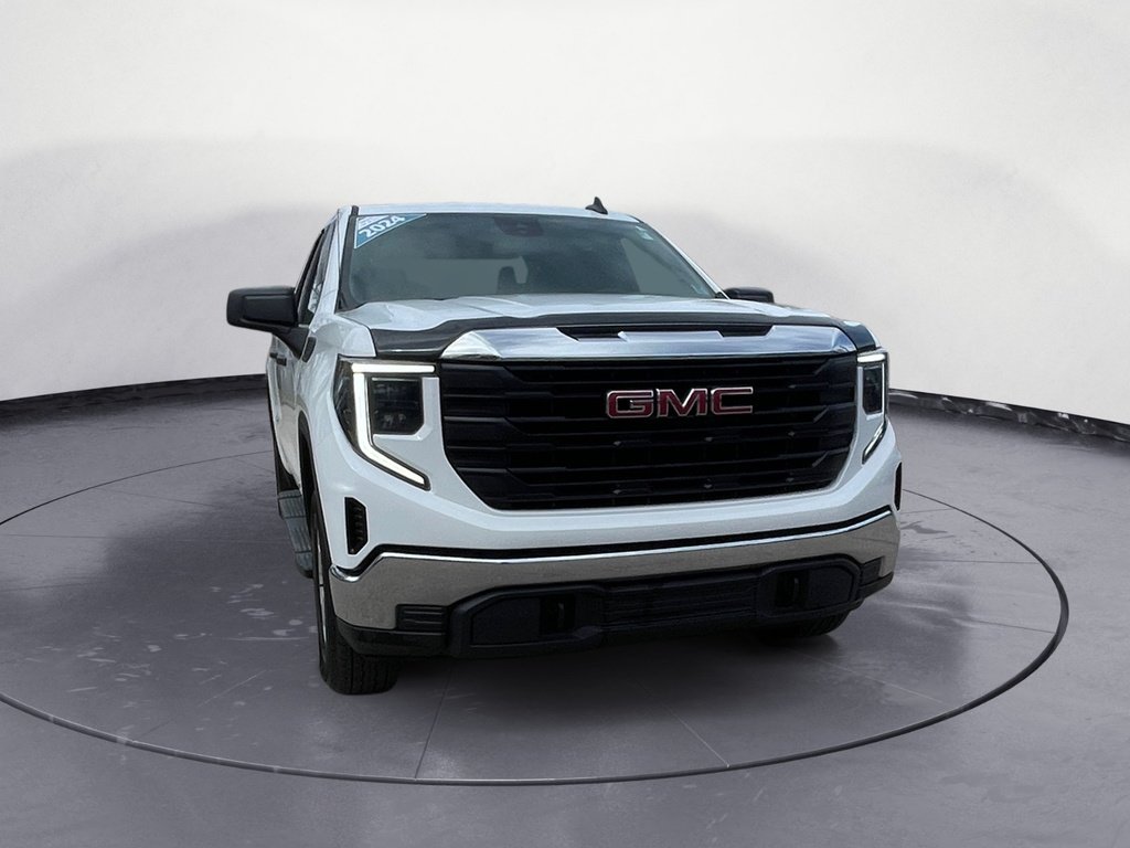 GMC Sierra 1500 PRO 2024