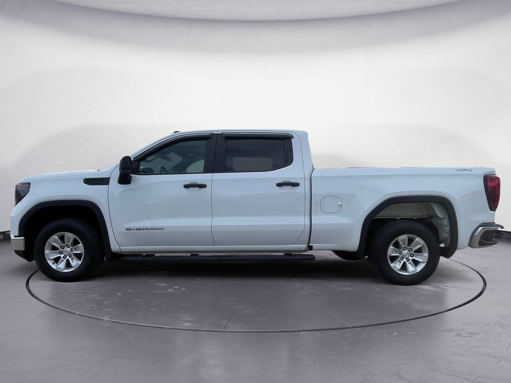 GMC Sierra 1500 PRO 2024