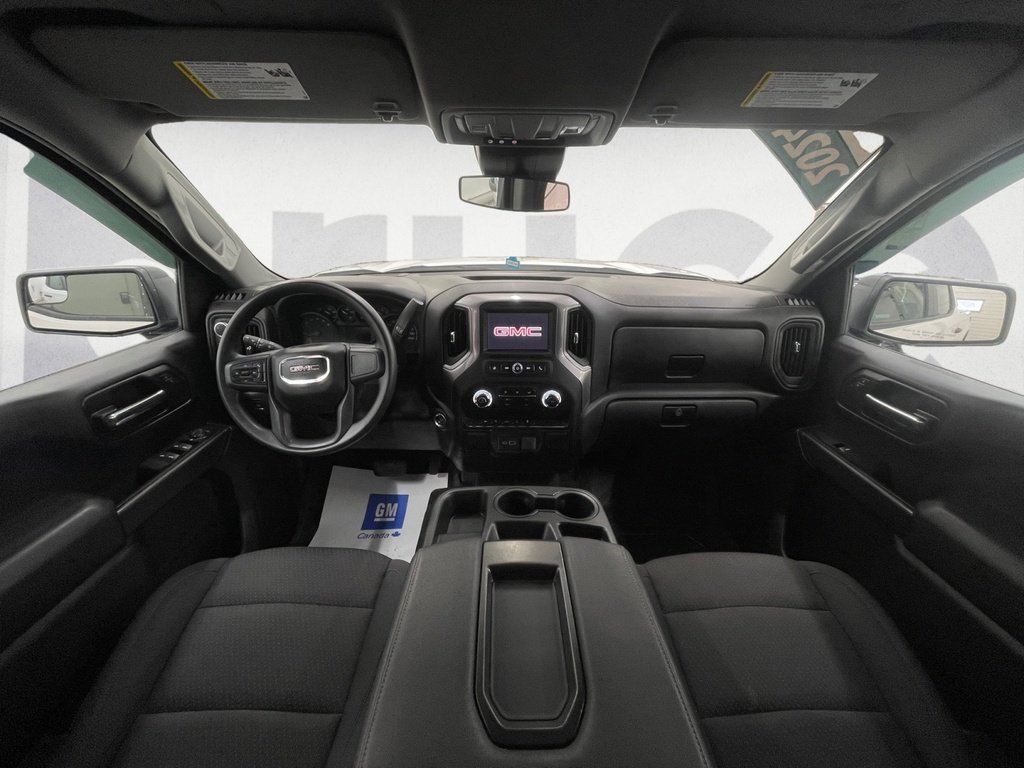 GMC Sierra 1500 PRO 2024