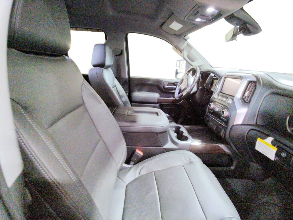 GMC SIERRA 2500HD SLT 2020