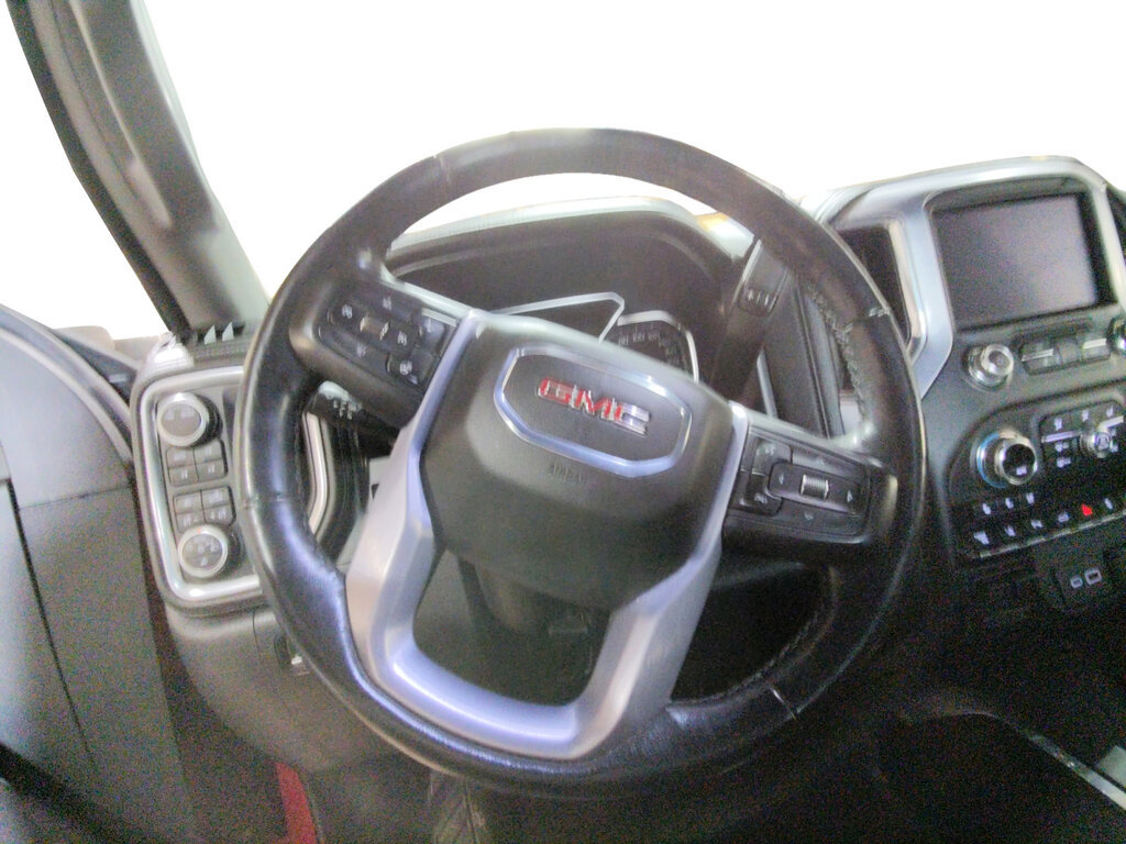 GMC SIERRA 2500HD SLT 2020