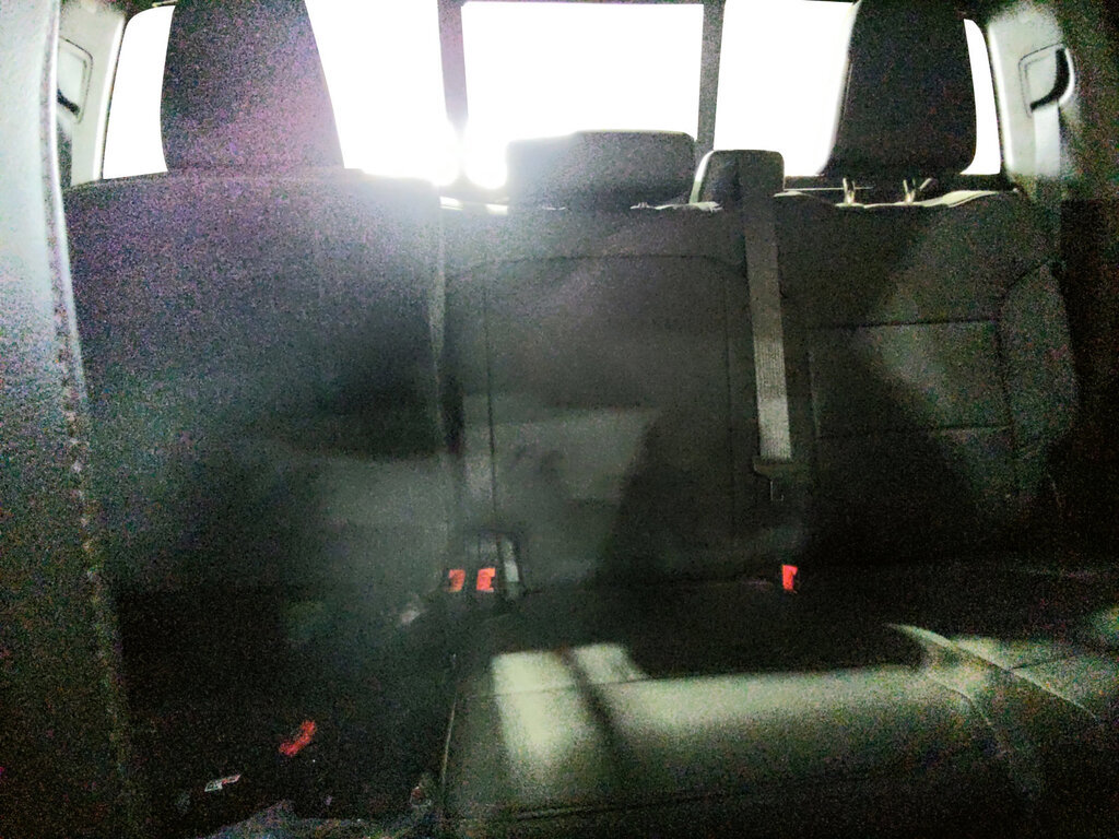 GMC SIERRA 2500HD SLT 2020