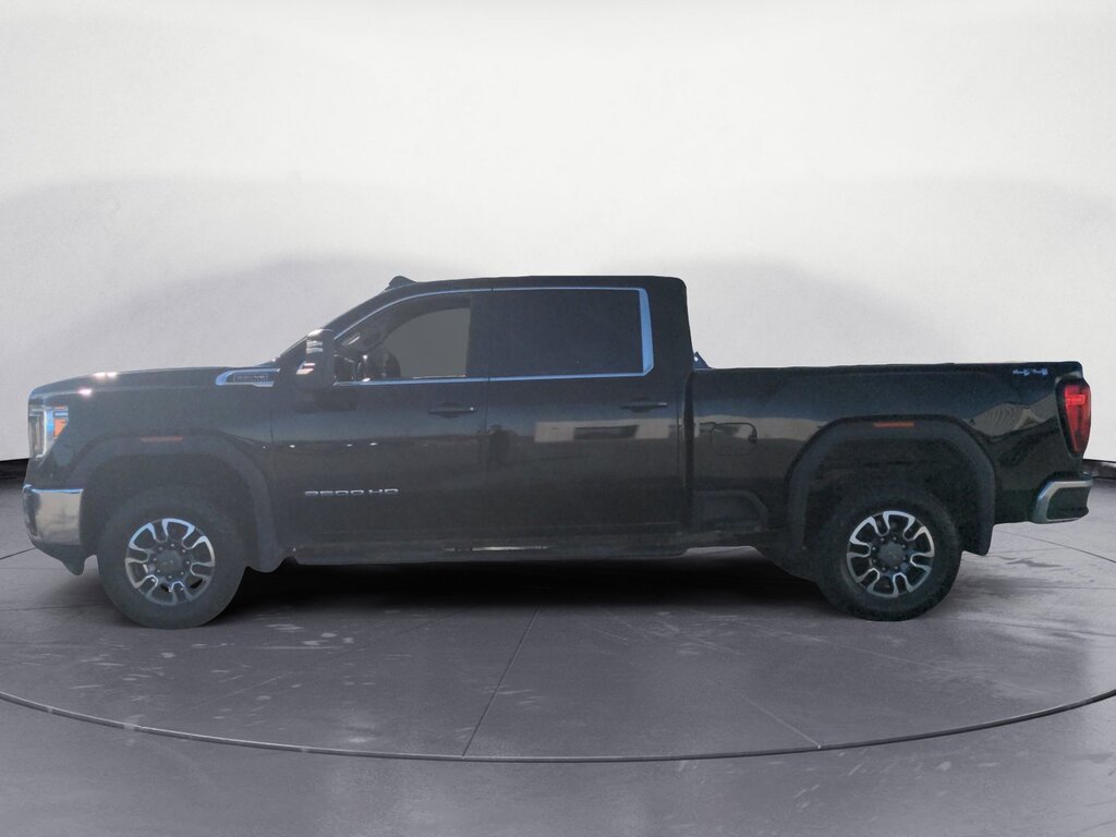 GMC SIERRA 2500HD SLE 2021