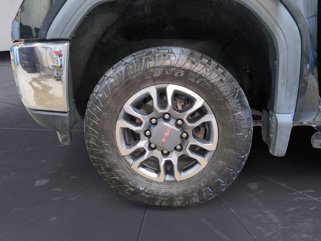 GMC SIERRA 2500HD SLE 2021
