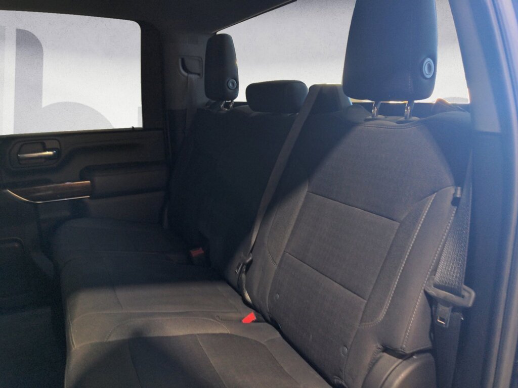 GMC SIERRA 2500HD SLE 2021