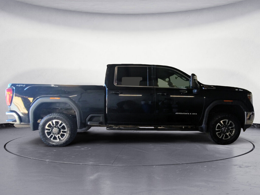 GMC SIERRA 2500HD SLE 2021